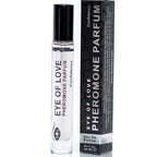 EYE OF LOVE - EOL PHEROMONE PARFUM 10 ML - CONFIDENCE - Amore24
