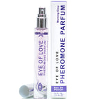 EYE OF LOVE - EOL PHEROMONE PERFUME 10ML - MORNING GLOW - Amore24