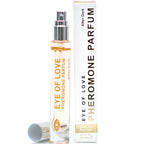 EYE OF LOVE - EOL PHEROMONE PARFUM 10 ML - AFTER DARK - Amore24
