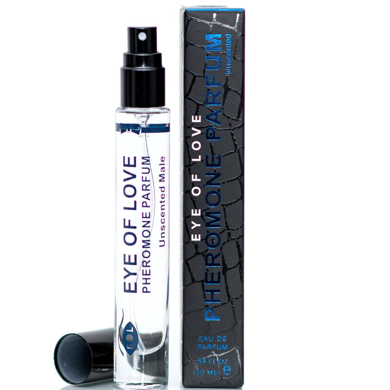 EYE OF LOVE - EOL PHR PARFUM 10 ML - UNSCENTED MALE - Amore24