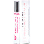 EYE OF LOVE - EOL PHEROMONE PARFUM 10 ML - UNSCENTED FEMALE - Amore24