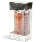 EYE OF LOVE - EOL PHR PARFUM 10 ML SET/3 - MORNING GLOW, ONE LOVE, AFTER DARK - Amore24