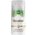 INTT - VIBRATION GEL POWERFUL STIMULANT VEGAN LIQUID VIBRATOR - Amore24