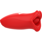 MIA - SICILIA DOUBLE PLEASURE VIBRATING + BITING - Amore24