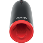 JAMYJOB - SPIN-X HEATING AND ROTATION MASTURBATOR - Amore24