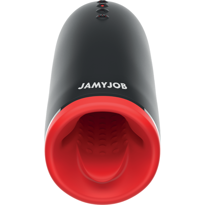 JAMYJOB - SPIN-X HEATING AND ROTATION MASTURBATOR - Amore24
