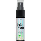INTT RELEASES - CLIT ME ON RED FRUITS 12 ML - Amore24