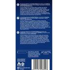 CONTROL - ADAPTA NATURE CONDOMS 6 UNITS - Amore24