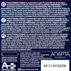 CONTROL - FINISSIMO CONDOMS 3 UNITS - Amore24