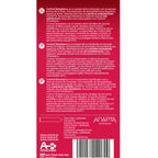 CONTROL - ADAPTS STRAWBERRY 12 UNITS - Amore24