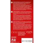 CONTROL - HOT PASSION WARMING EFFECT 10 UNITS - Amore24