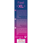 CONTROL - FEEL XL VIBRATING BULLET - Amore24