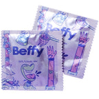 BEFFY - ORAL SEX CONDOM - Amore24