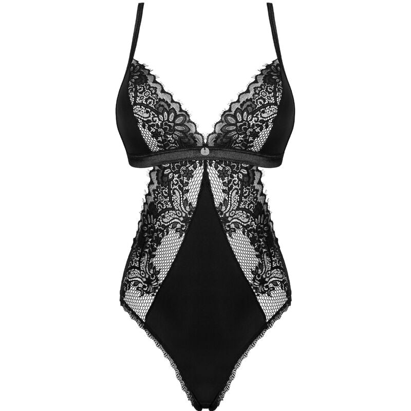 OBSESSIVE - MADERRIS TEDDY XS/S - Amore24