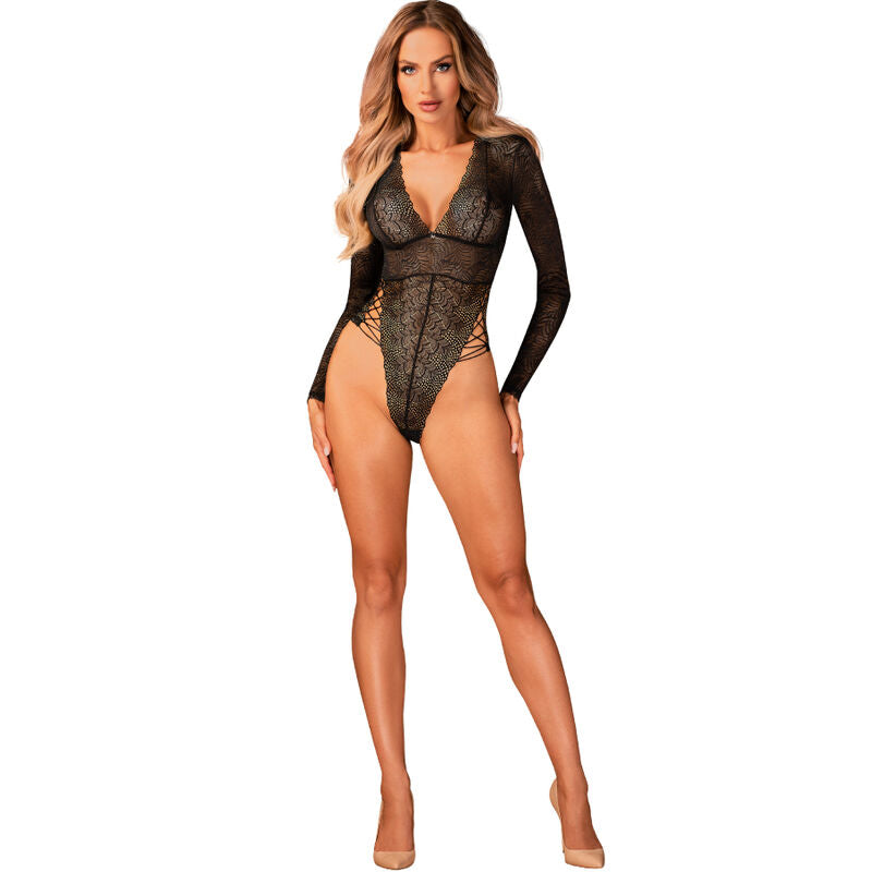 OBSESSIVE - MERLYS TEDDY XS/S - Amore24