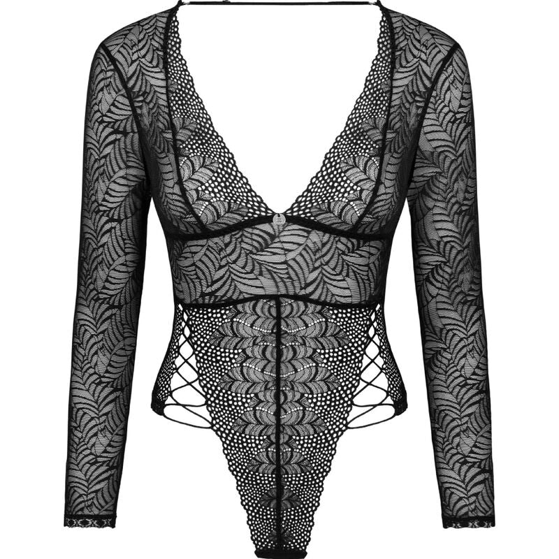 OBSESSIVE - MERLYS TEDDY XS/S - Amore24