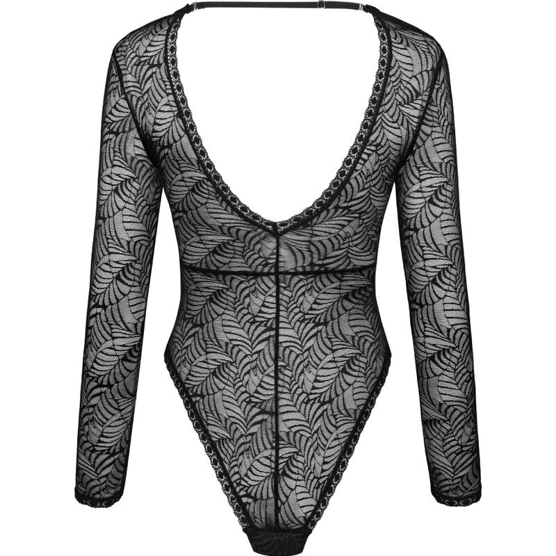 OBSESSIVE - MERLYS TEDDY XS/S - Amore24