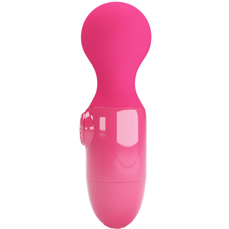 PRETTY LOVE - MAGENTA MINI PERSONAL MASSAGER - Amore24