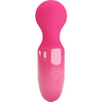 PRETTY LOVE - MAGENTA MINI PERSONAL MASSAGER - Amore24