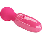 PRETTY LOVE - MAGENTA MINI PERSONAL MASSAGER - Amore24