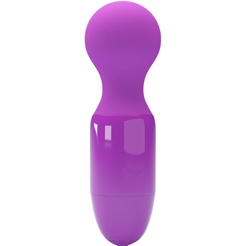 PRETTY LOVE - PURPLE MINI PERSONAL MASSAGER - Amore24