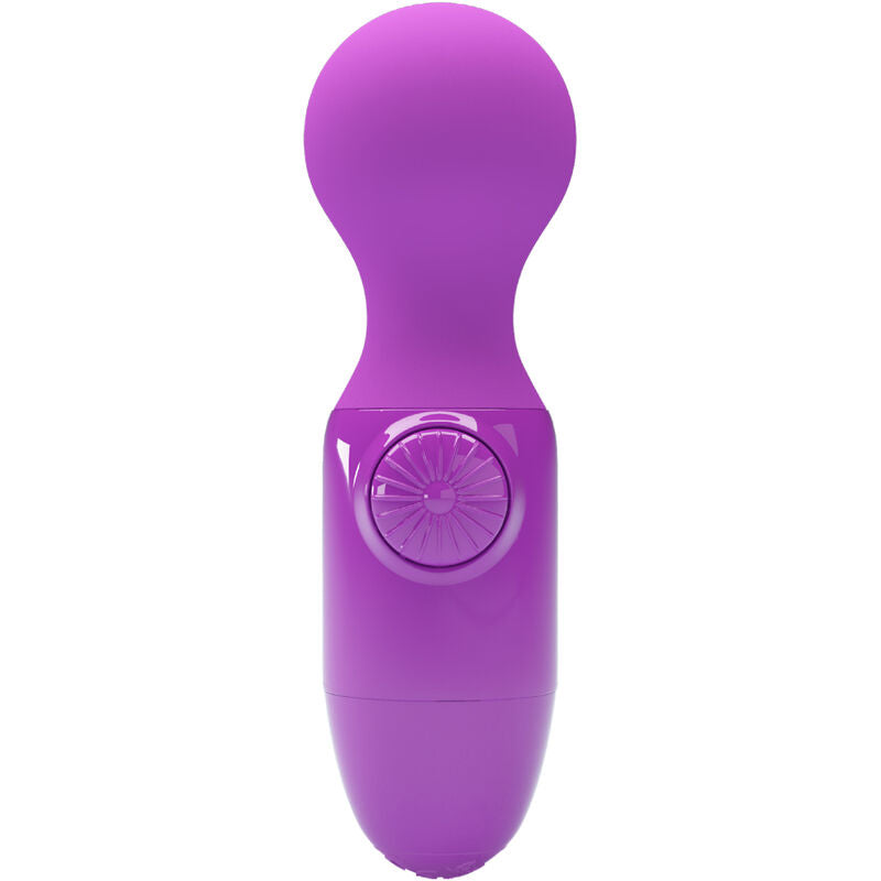 PRETTY LOVE - PURPLE MINI PERSONAL MASSAGER - Amore24