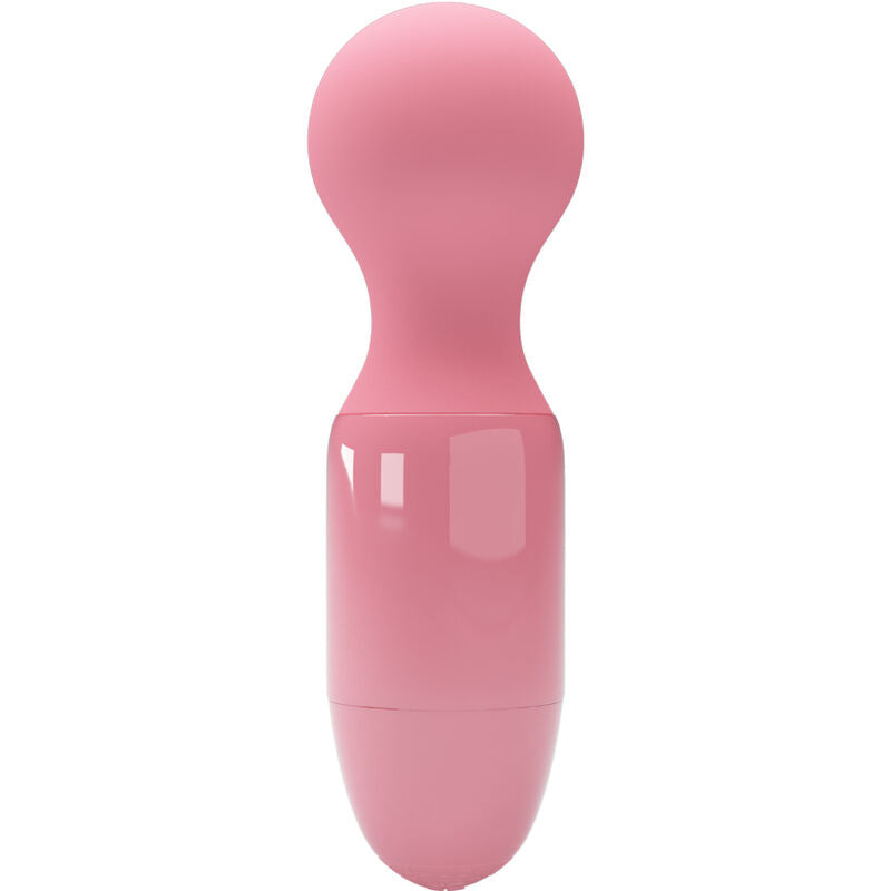 PRETTY LOVE - PINK MINI PERSONAL MASSAGER - Amore24