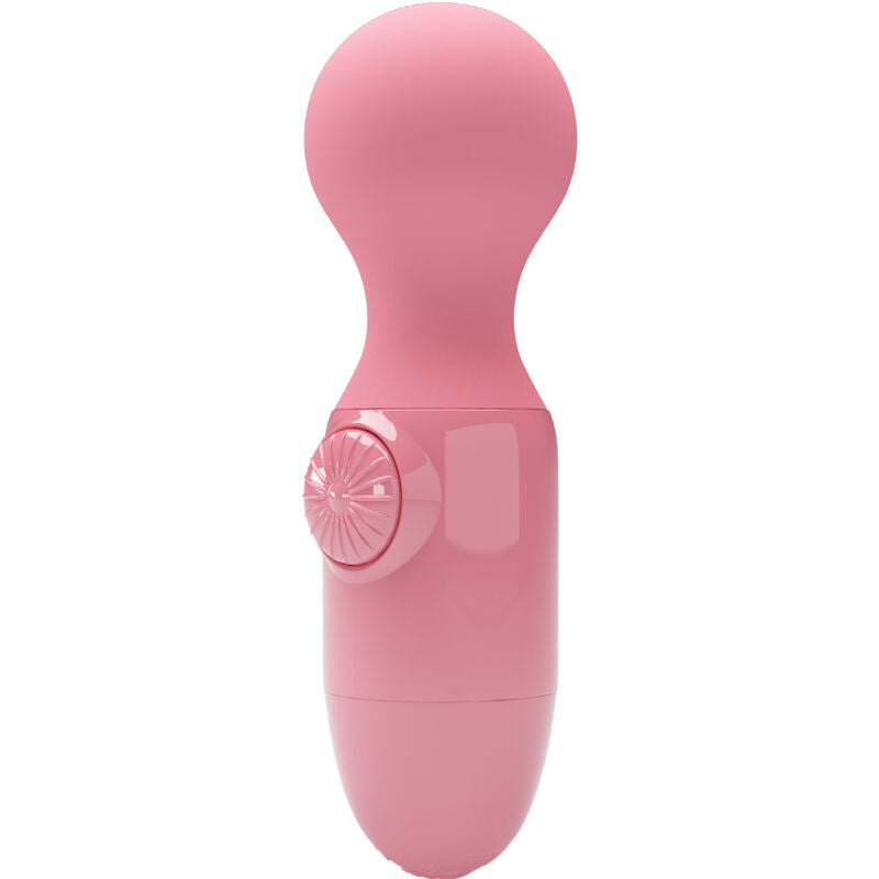 PRETTY LOVE - PINK MINI PERSONAL MASSAGER - Amore24