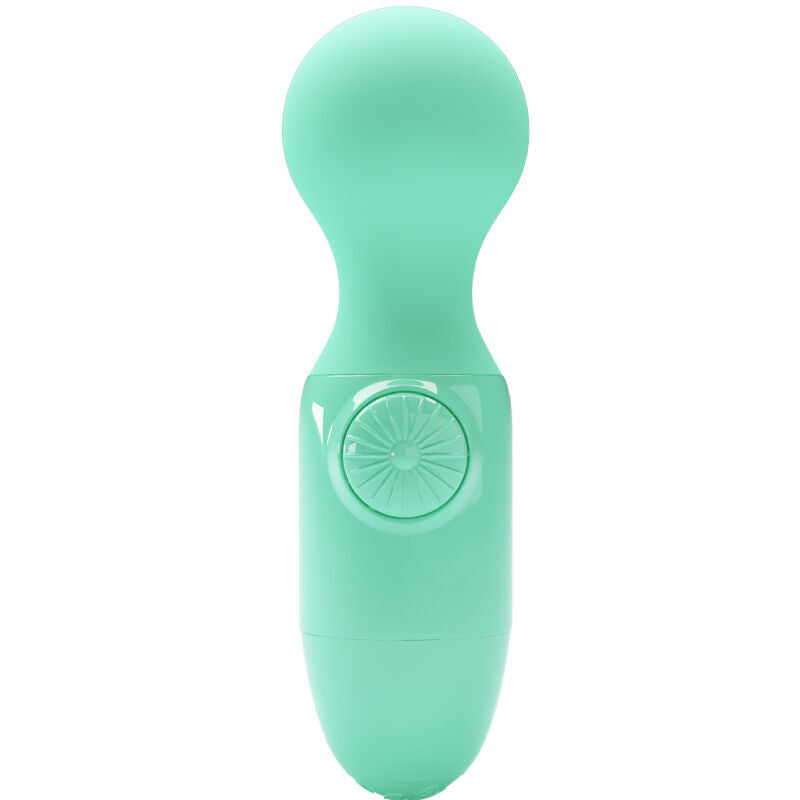 PRETTY LOVE - GREEN MINI PERSONAL MASSAGER - Amore24