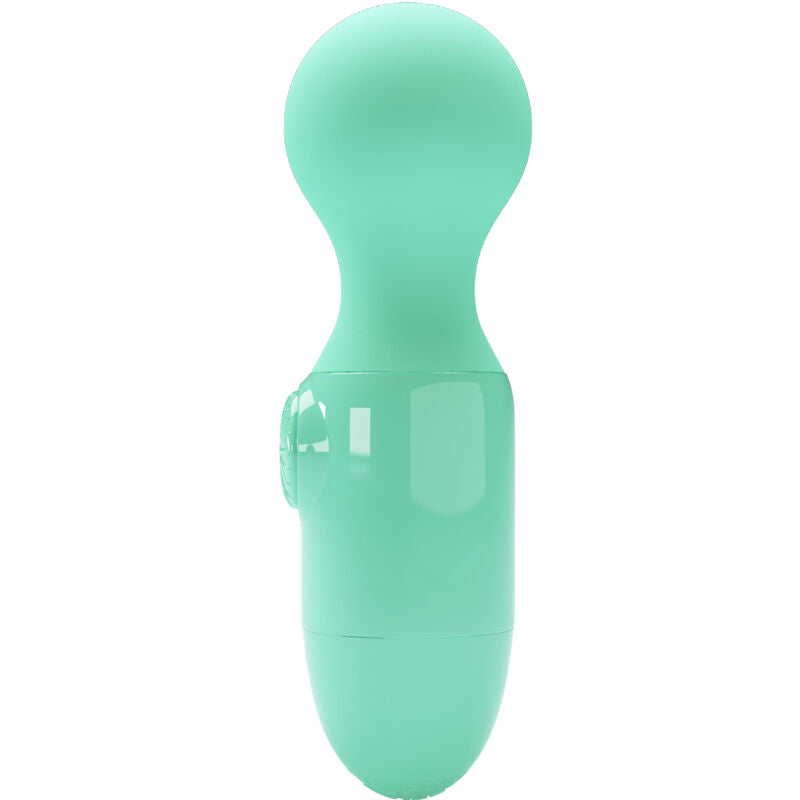 PRETTY LOVE - GREEN MINI PERSONAL MASSAGER - Amore24