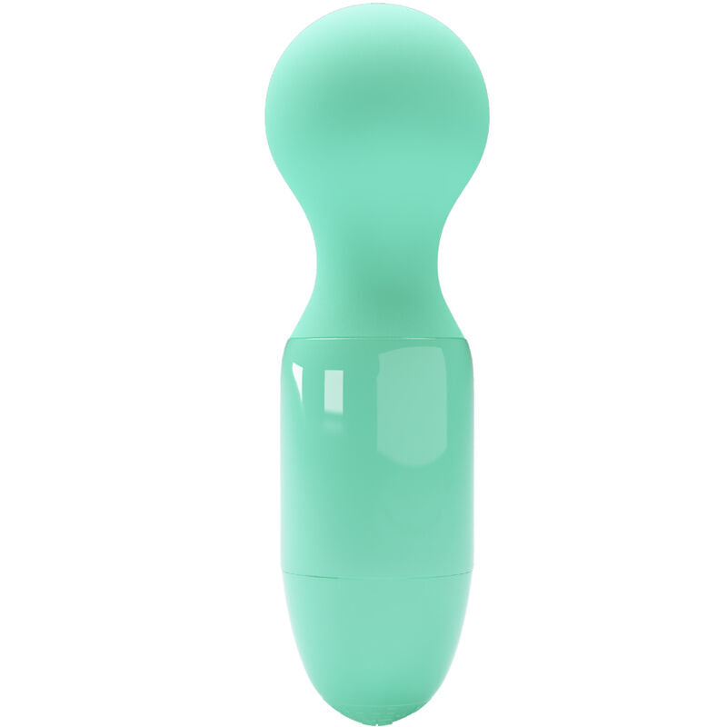 PRETTY LOVE - GREEN MINI PERSONAL MASSAGER - Amore24