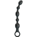 PRETTY LOVE - VAN ANAL BALLS 10 VIBRATIONS RECHARGEABLE SILICONE - Amore24