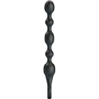 PRETTY LOVE - VAN ANAL BALLS 10 VIBRATIONS RECHARGEABLE SILICONE - Amore24