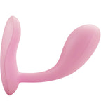 PRETTY LOVE - BAIRD G-SPOT 12 VIBRATIONS RECHARGEABLE PINK APP - Amore24