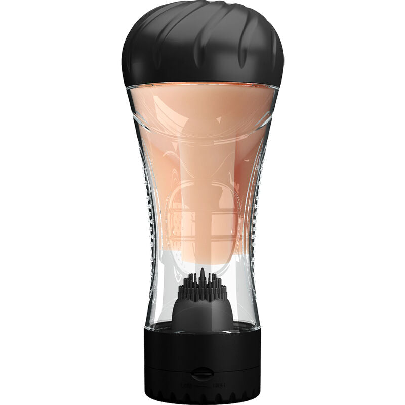 PRETTY LOVE - NAOMI VAGINA VIBRATOR - Amore24