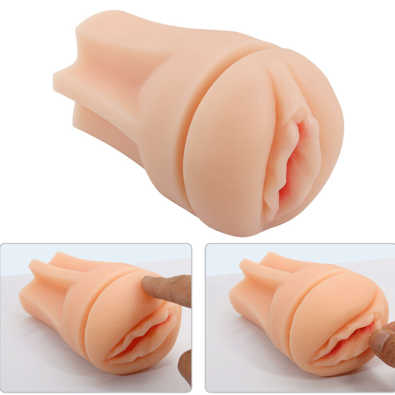 PRETTY LOVE - NAOMI VAGINA VIBRATOR - Amore24