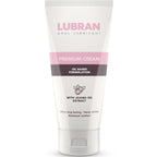 INTIMATELINE - LUBRAN ANAL LUBRICANT WITH JOJOBA OIL 100 ML - Amore24
