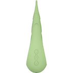 LELO - DOT CRUISE CLITORIS STIMULATOR OCHER ORANGE - Amore24