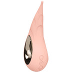 LELO - DOT CRUISE CLITORIS STIMULATOR OCHER ORANGE - Amore24