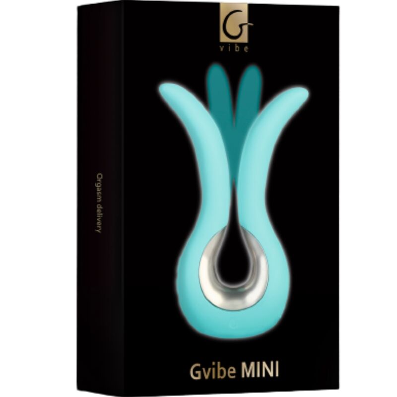 G-VIBE - FUN TOYS MINI TIFFANY MINT - Amore24