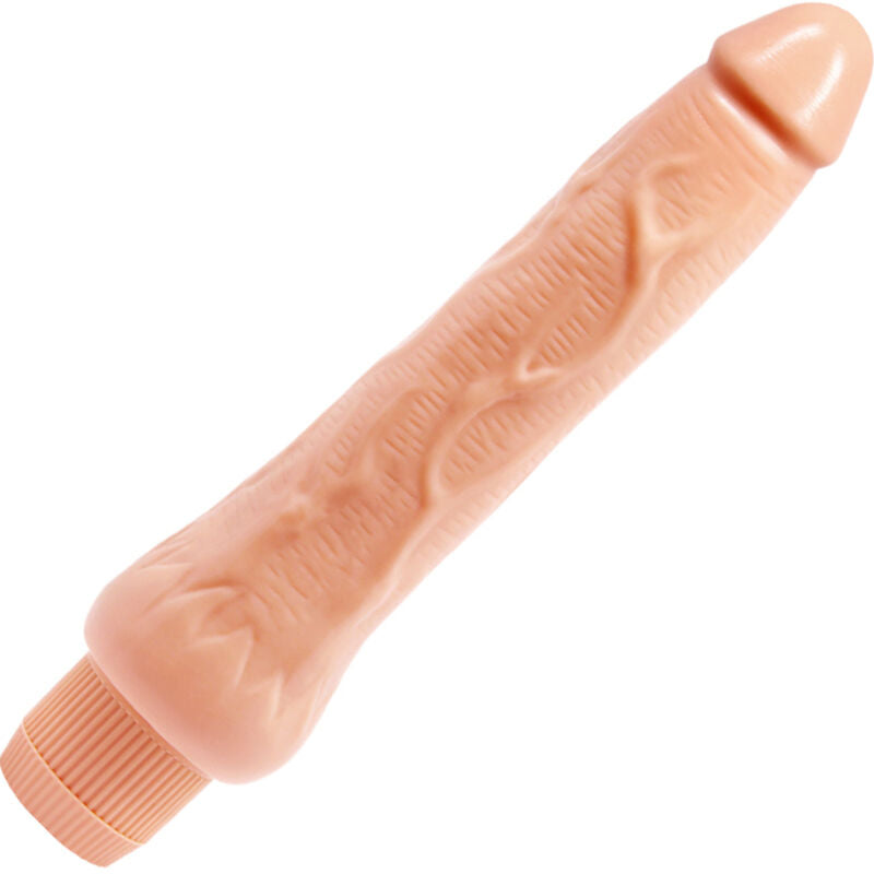 BAILE - BARBARA REALISTIC VIBRATOR 25 CM - Amore24