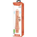 BAILE - BARBARA REALISTIC VIBRATOR 25 CM - Amore24