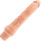 BAILE - BARBARA REALISTIC VIBRATOR 25 CM - Amore24