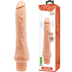 BAILE - BARBARA REALISTIC VIBRATOR 25 CM - Amore24