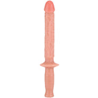 GET REAL - THE MANHANDLER 38 CM SKIN - Amore24