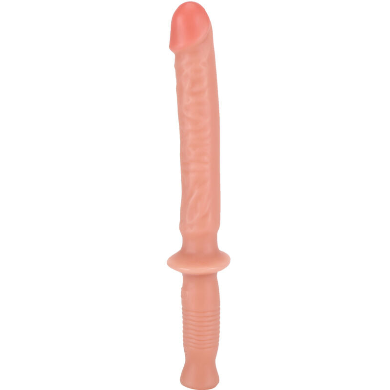 GET REAL - THE MANHANDLER 38 CM SKIN - Amore24