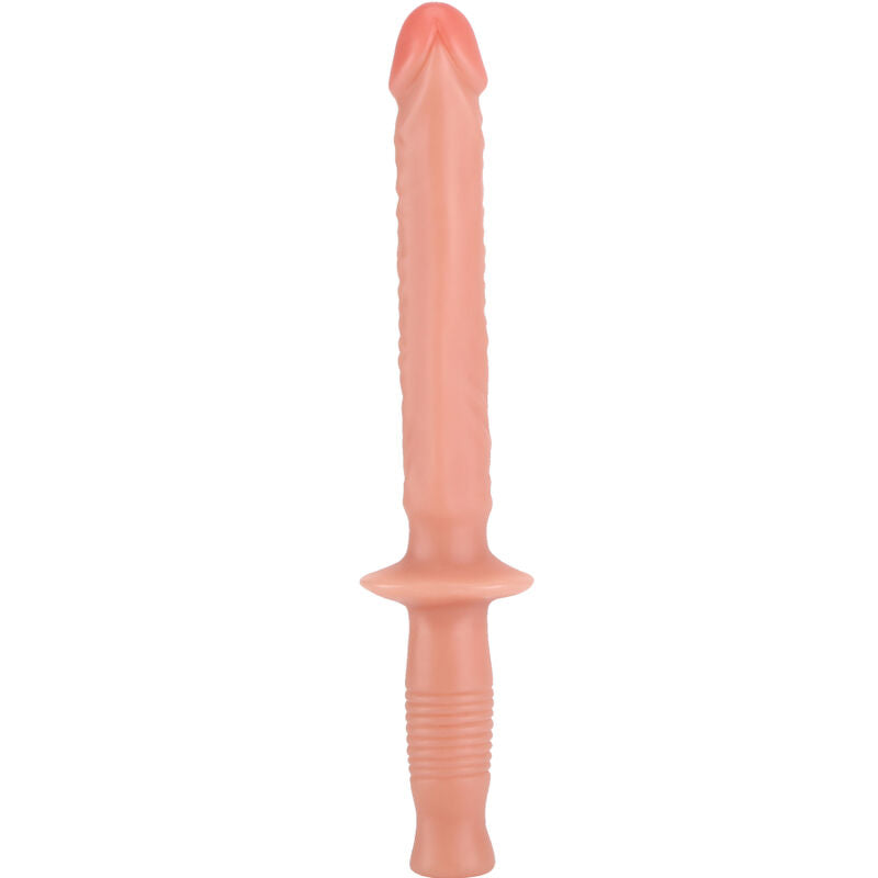 GET REAL - THE MANHANDLER 38 CM SKIN - Amore24