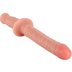 GET REAL - THE MANHANDLER 38 CM SKIN - Amore24