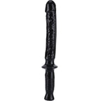 GET REAL - THE MANHANDLER 38 CM BLACK - Amore24