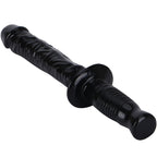 GET REAL - THE MANHANDLER 38 CM BLACK - Amore24